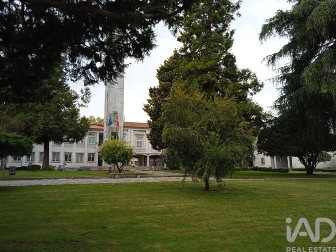 Apartamento T4 para Arrendamento em Vila Nova de Famalicão e Calendário Foto 7