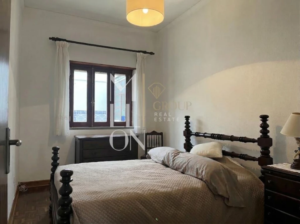 Moradia T5 para Venda em Almeirim Foto 16