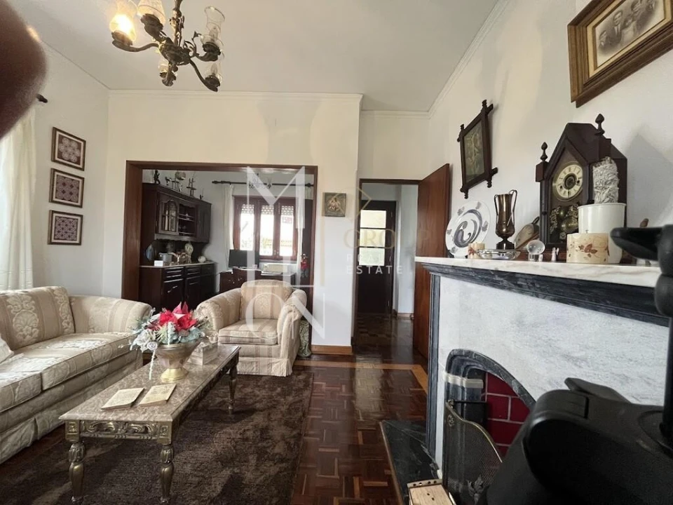 Moradia T5 para Venda em Almeirim Foto 5