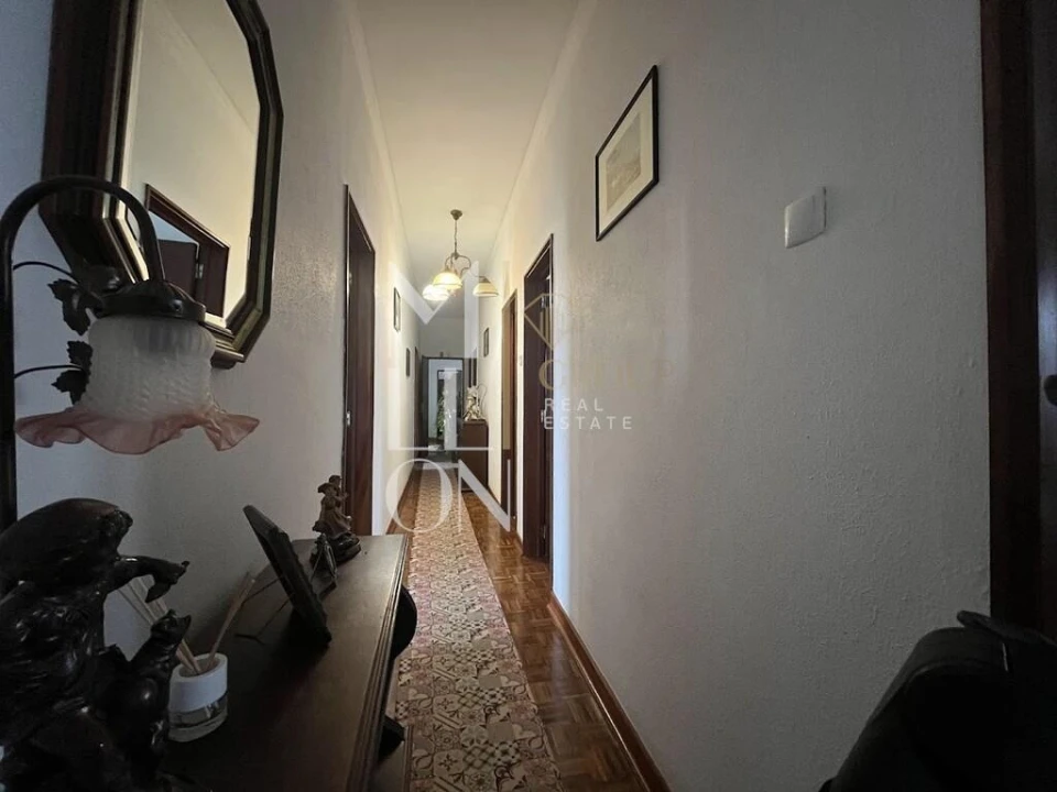 Moradia T5 para Venda em Almeirim Foto 12