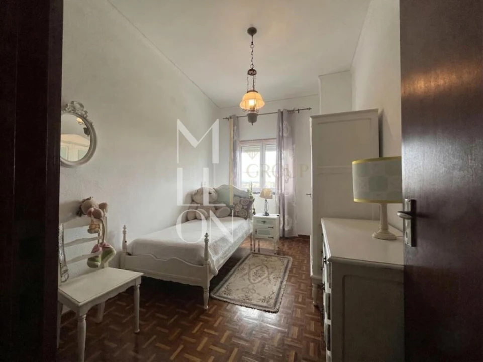 Moradia T5 para Venda em Almeirim Foto 17