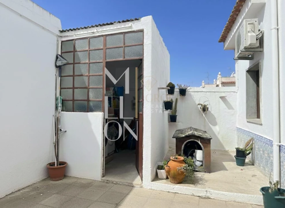 Moradia T5 para Venda em Almeirim Foto 21