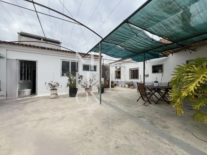 Moradia T5 para Venda em Almeirim Foto 20