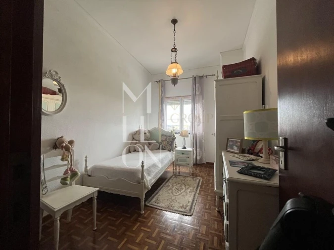 Moradia T5 para Venda em Almeirim Foto 19