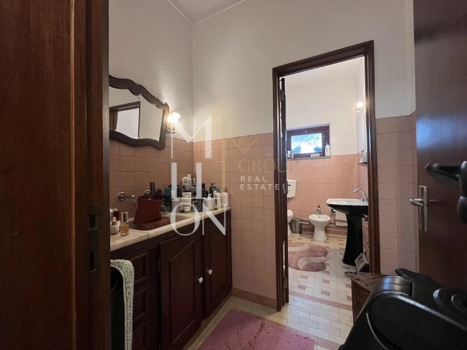 Moradia T5 para Venda em Almeirim Foto 13