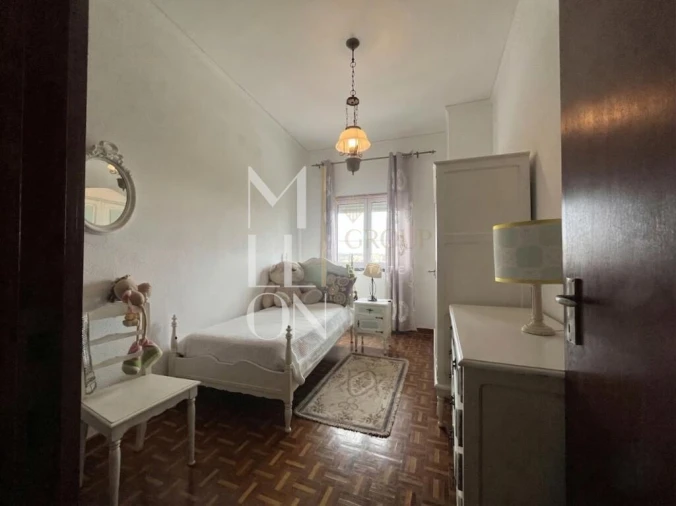 Moradia T5 para Venda em Almeirim Foto 17