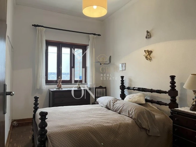 Moradia T5 para Venda em Almeirim Foto 16