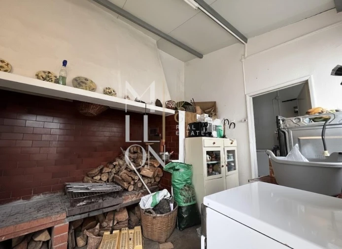 Moradia T5 para Venda em Almeirim Foto 22