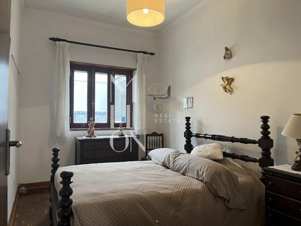 Moradia T5 para Venda em Almeirim Foto 16