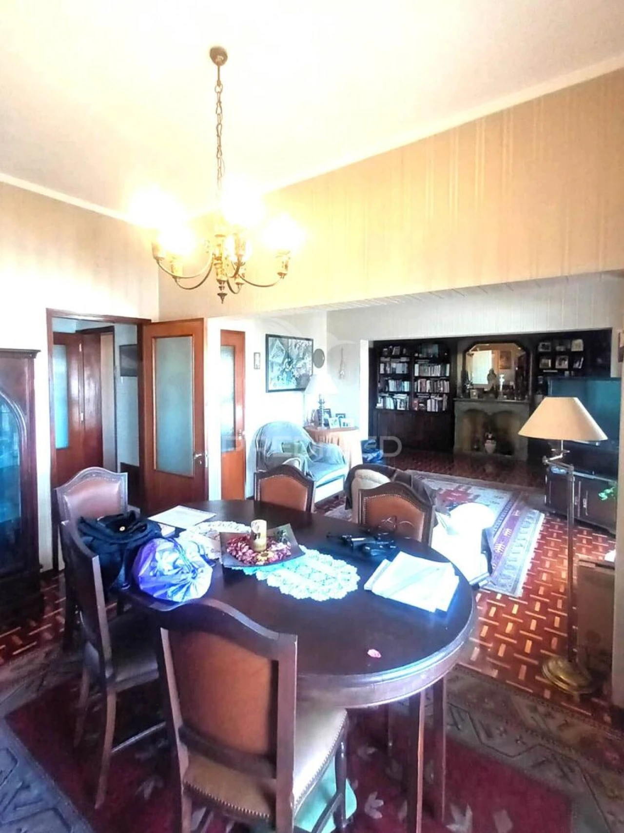 Apartamento T4 para Venda em Faro (Sé e São Pedro) Foto 18