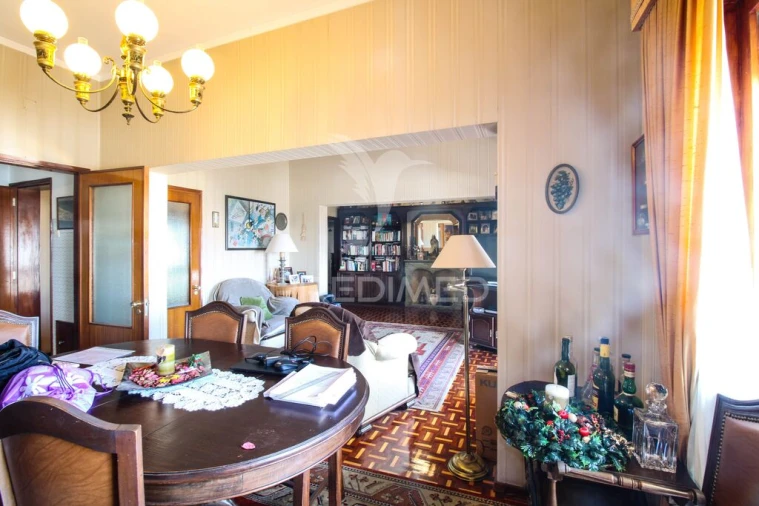 Apartamento T4 para Venda em Faro (Sé e São Pedro) Foto 16