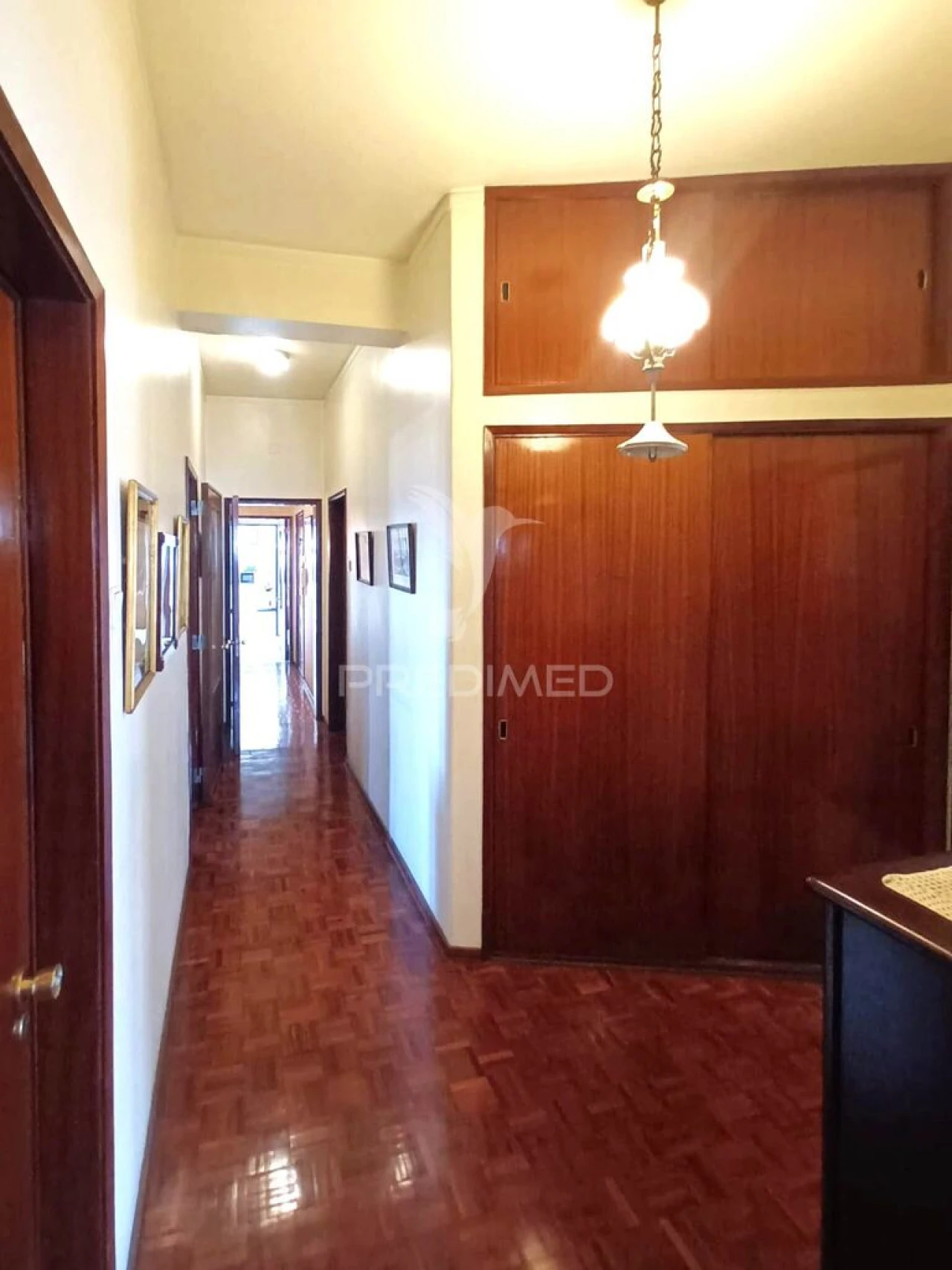 Apartamento T4 para Venda em Faro (Sé e São Pedro) Foto 20