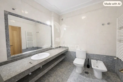 Apartamento T2 para Venda em Vila Franca de Xira