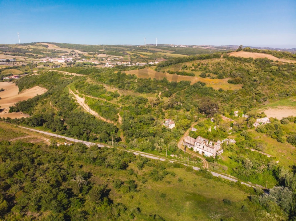 Terreno para Venda em Milharado Foto 8