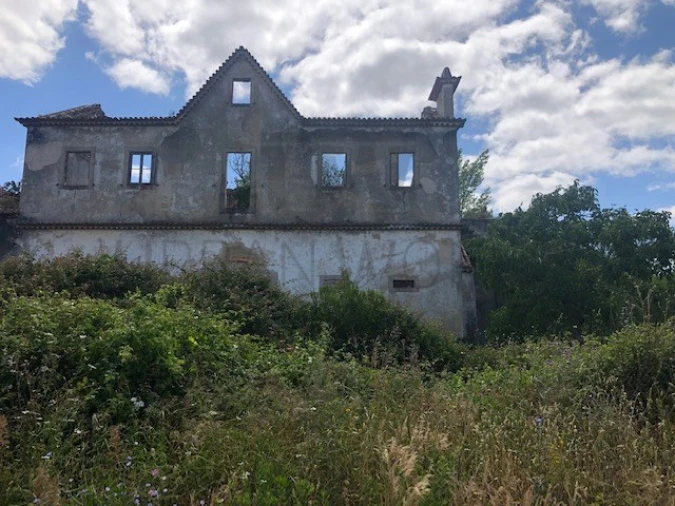 Terreno para Venda em Milharado Foto 12