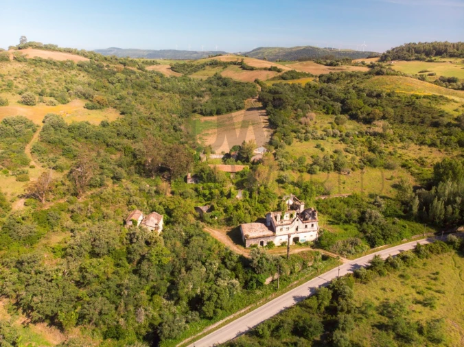 Terreno para Venda em Milharado Foto 3