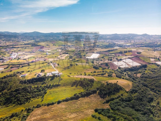 Terreno para Venda em Milharado Foto 4