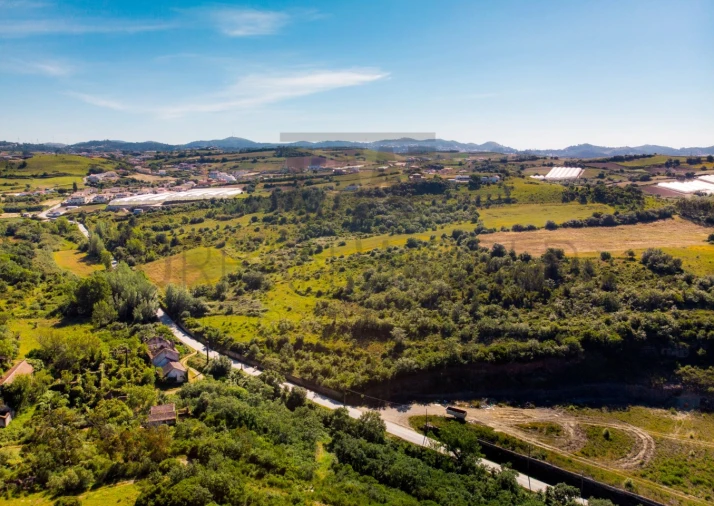 Terreno para Venda em Milharado Foto 6