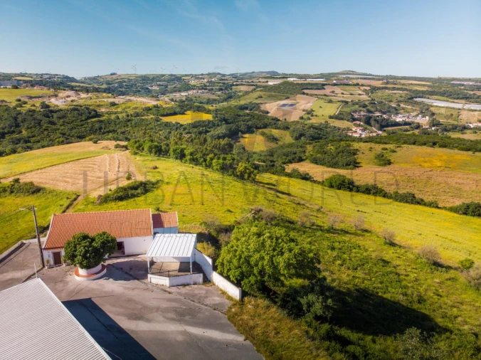 Terreno para Venda em Milharado Foto 10