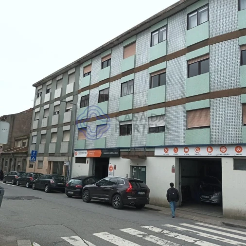 Apartamento T3 para Arrendamento em Paranhos Foto 20