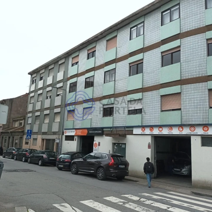 Apartamento T3 para Arrendamento em Paranhos Foto 20