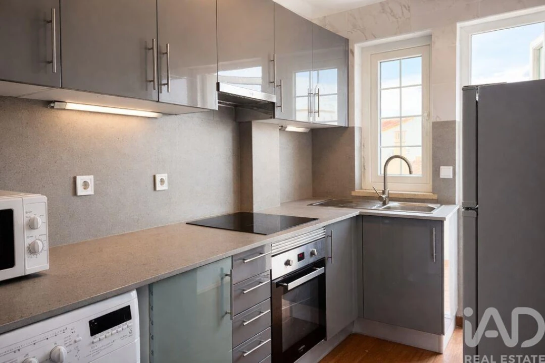 Apartamento T1 para Venda em Guia Foto 5