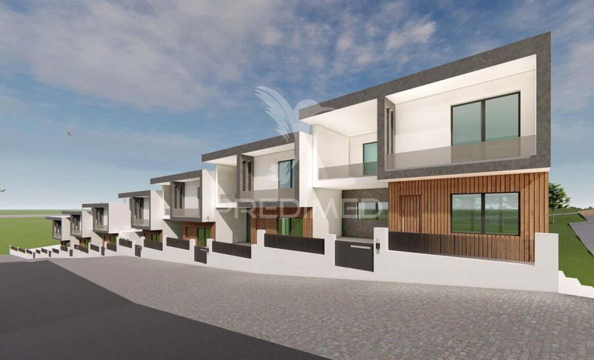 Terreno para Venda em Santo Antão e São Julião do Tojal Foto 5