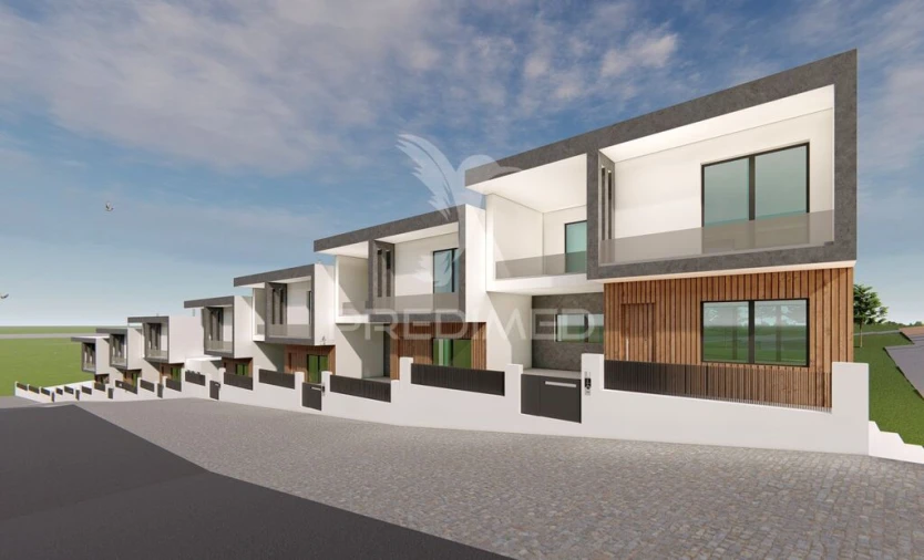 Terreno para Venda em Santo Antão e São Julião do Tojal Foto 5