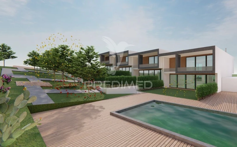 Terreno para Venda em Santo Antão e São Julião do Tojal Foto 2