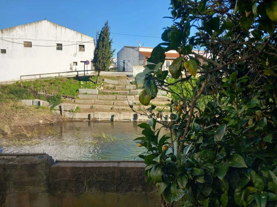 Moradia T2 para Venda em Aljezur Foto 5