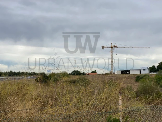 Terreno para Venda em Cartaxo e Vale da Pinta Foto 1