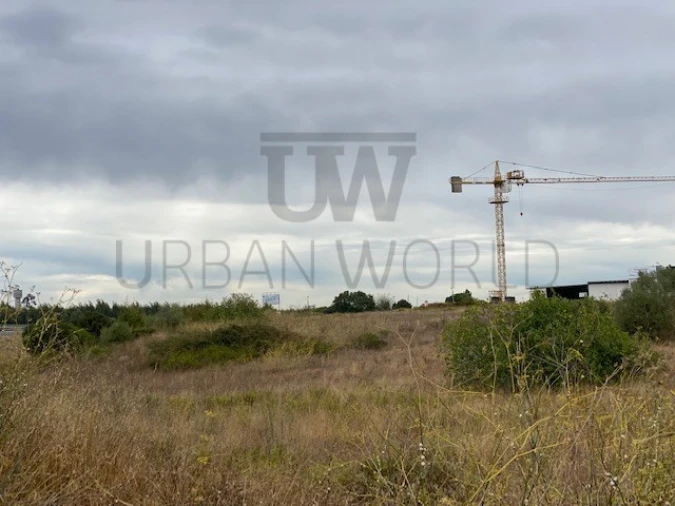 Terreno para Venda em Cartaxo e Vale da Pinta Foto 3