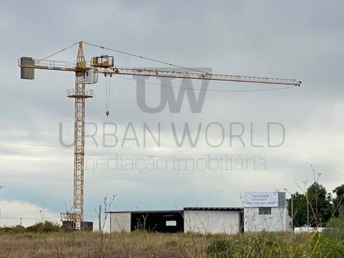 Terreno para Venda em Cartaxo e Vale da Pinta Foto 5