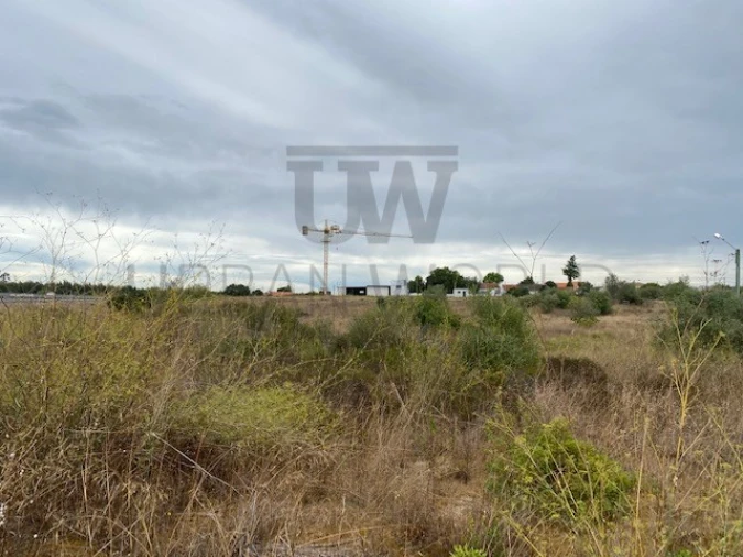 Terreno para Venda em Cartaxo e Vale da Pinta Foto 6