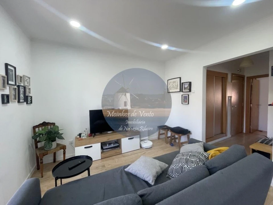 Apartamento T1 para Venda em Barreiro e Lavradio Foto 5