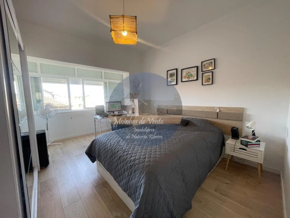 Apartamento T1 para Venda em Barreiro e Lavradio Foto 7