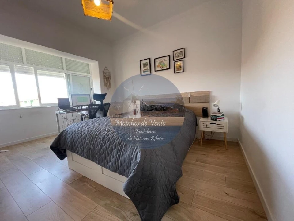 Apartamento T1 para Venda em Barreiro e Lavradio Foto 19