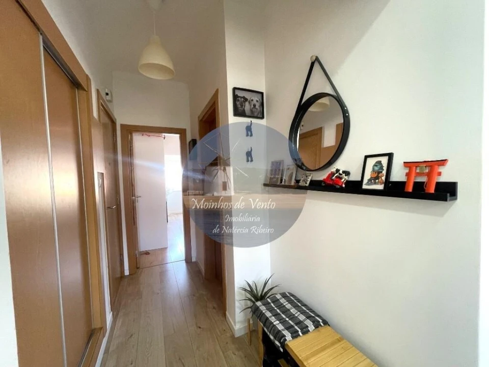 Apartamento T1 para Venda em Barreiro e Lavradio Foto 6
