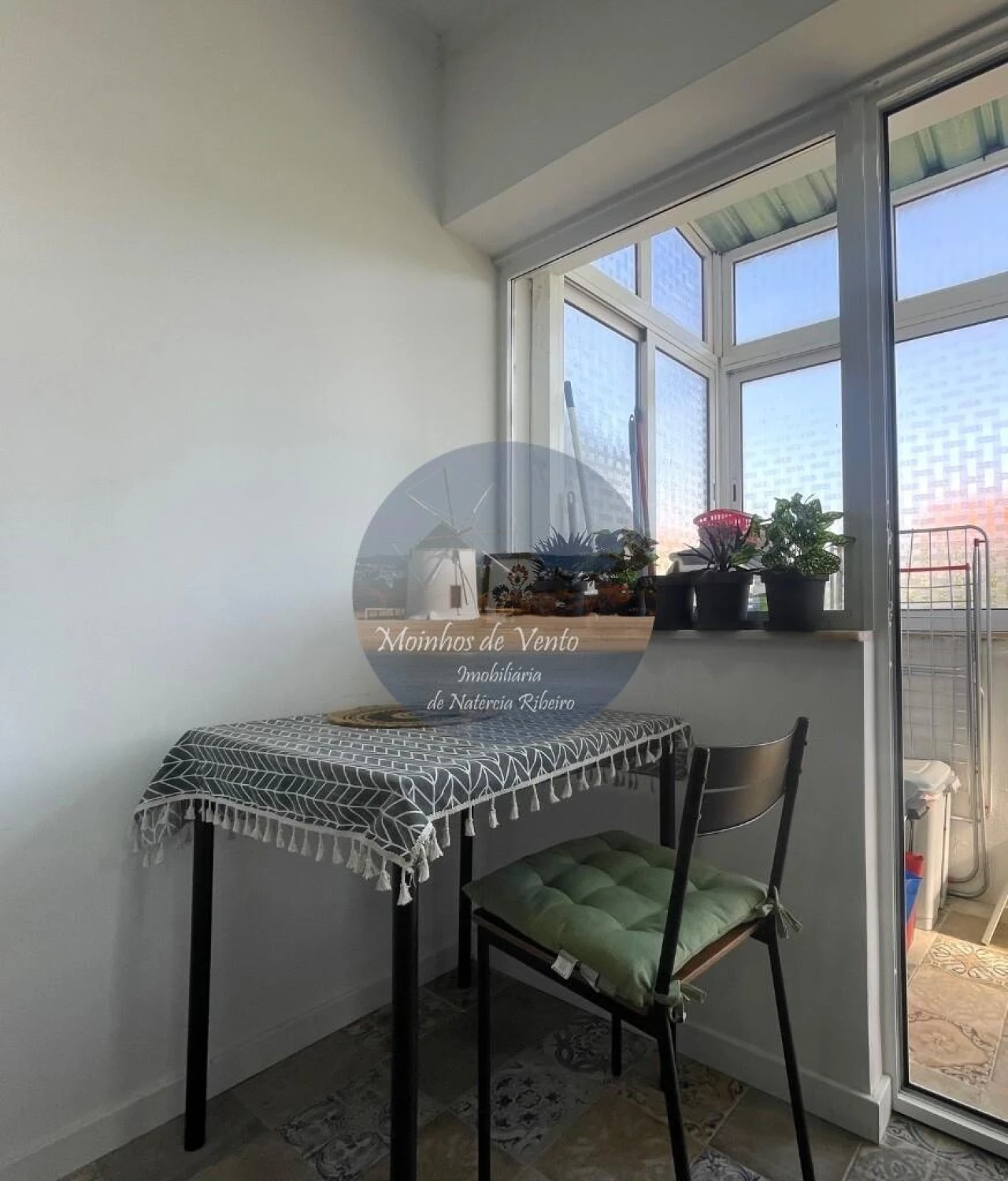 Apartamento T1 para Venda em Barreiro e Lavradio Foto 4