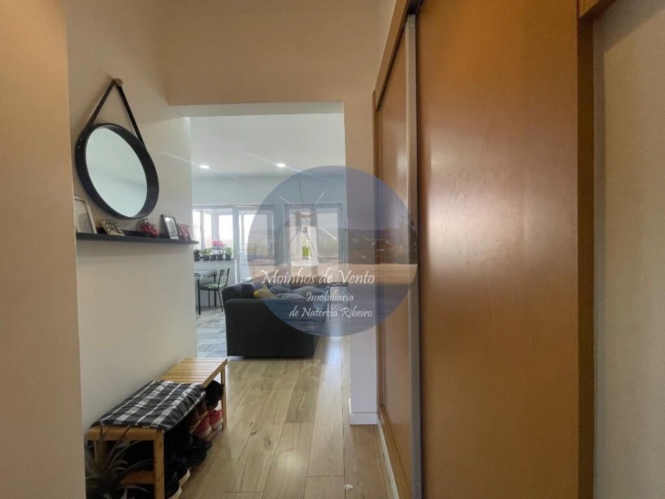 Apartamento T1 para Venda em Barreiro e Lavradio Foto 10