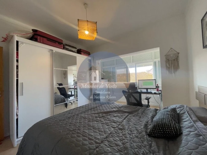 Apartamento T1 para Venda em Barreiro e Lavradio Foto 17