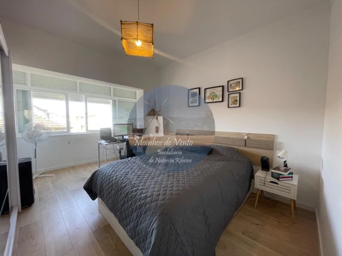 Apartamento T1 para Venda em Barreiro e Lavradio Foto 15