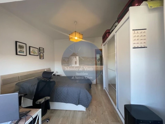 Apartamento T1 para Venda em Barreiro e Lavradio Foto 18