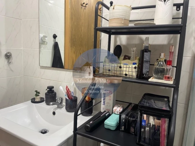 Apartamento T1 para Venda em Barreiro e Lavradio Foto 21