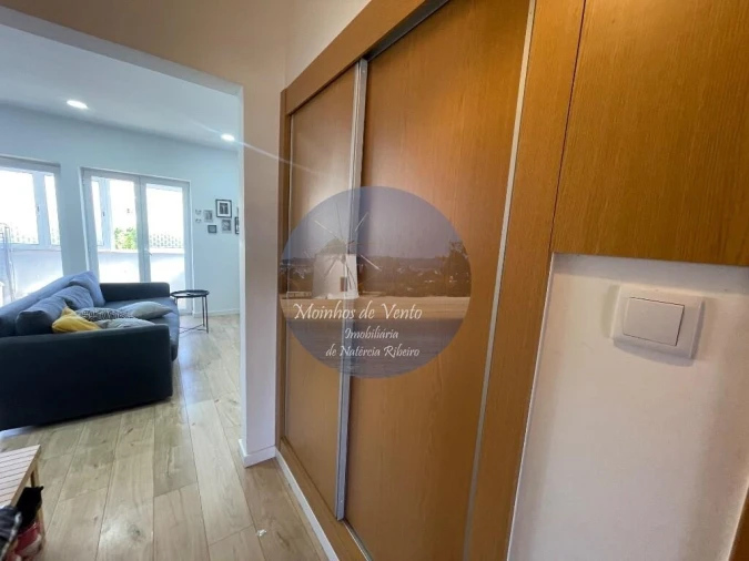 Apartamento T1 para Venda em Barreiro e Lavradio Foto 11