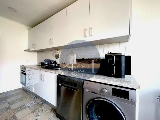 Apartamento T1 para Venda em Barreiro e Lavradio Foto 1