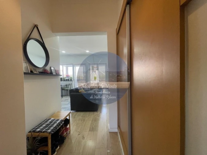 Apartamento T1 para Venda em Barreiro e Lavradio Foto 10