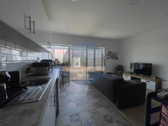 Apartamento T1 para Venda em Barreiro e Lavradio Foto 14