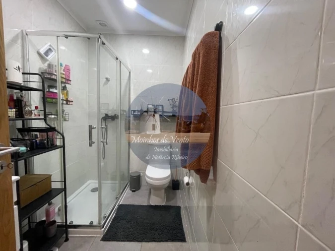 Apartamento T1 para Venda em Barreiro e Lavradio Foto 20