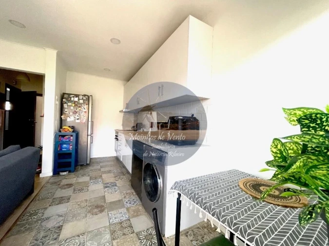 Apartamento T1 para Venda em Barreiro e Lavradio Foto 13